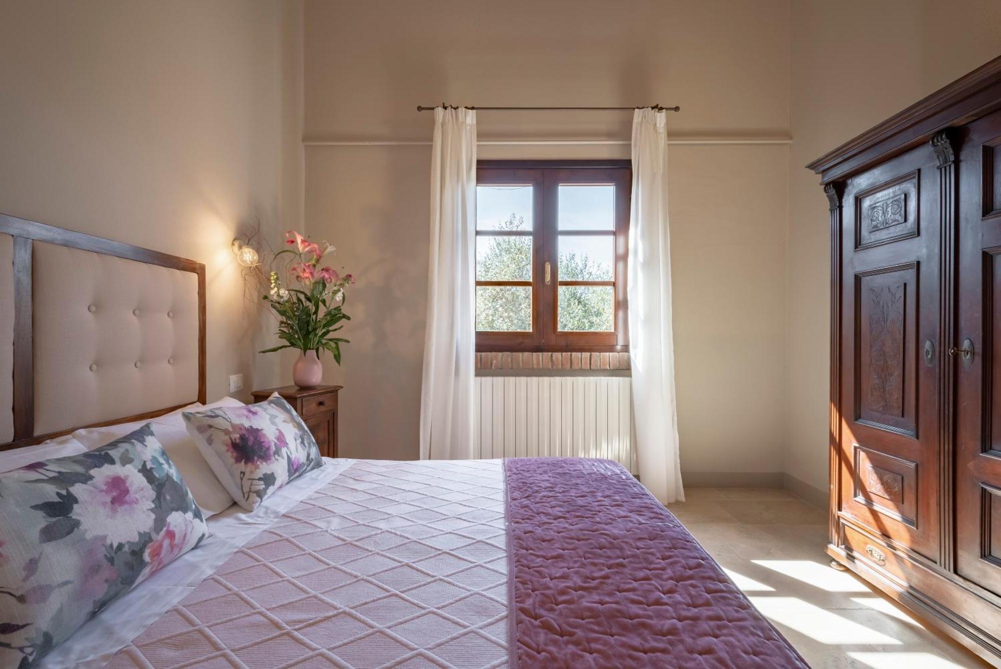 Agriturismo Tra Gli Ulivi, Chiappini Winery Bolgheri Quarto foto